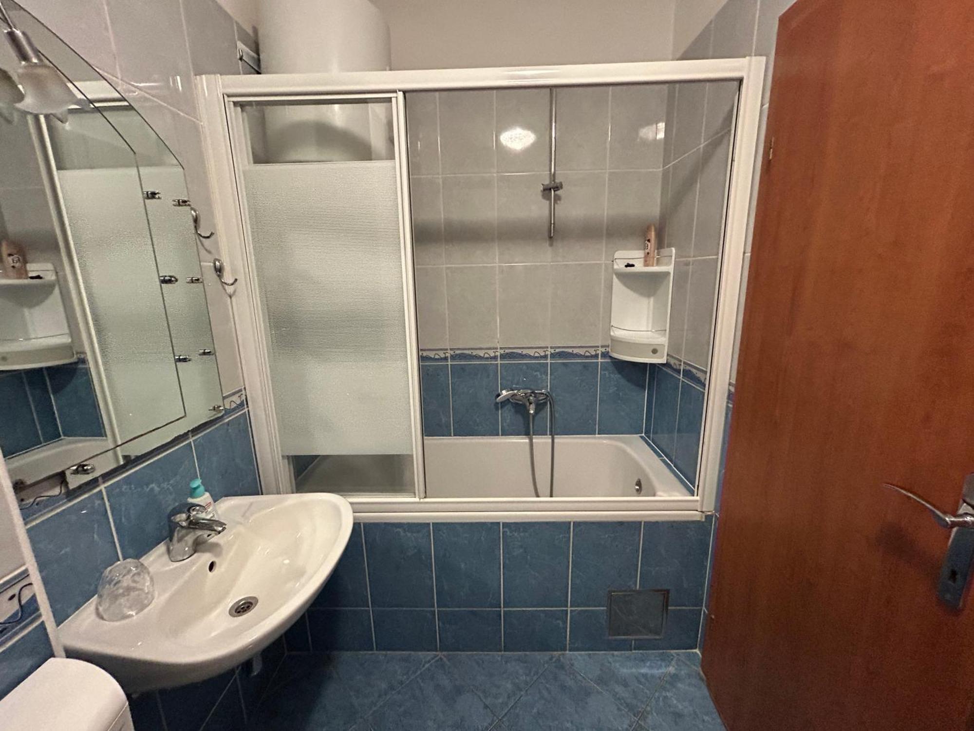 Beach Apartment Summertime سبليت المظهر الخارجي الصورة