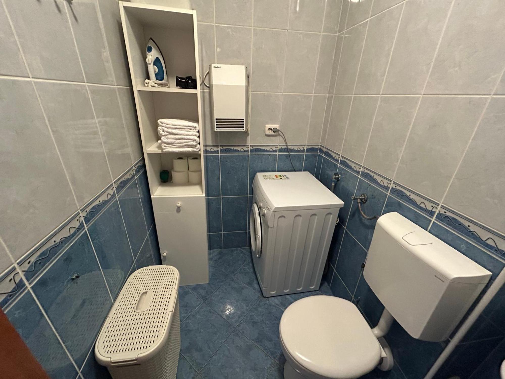 Beach Apartment Summertime سبليت المظهر الخارجي الصورة