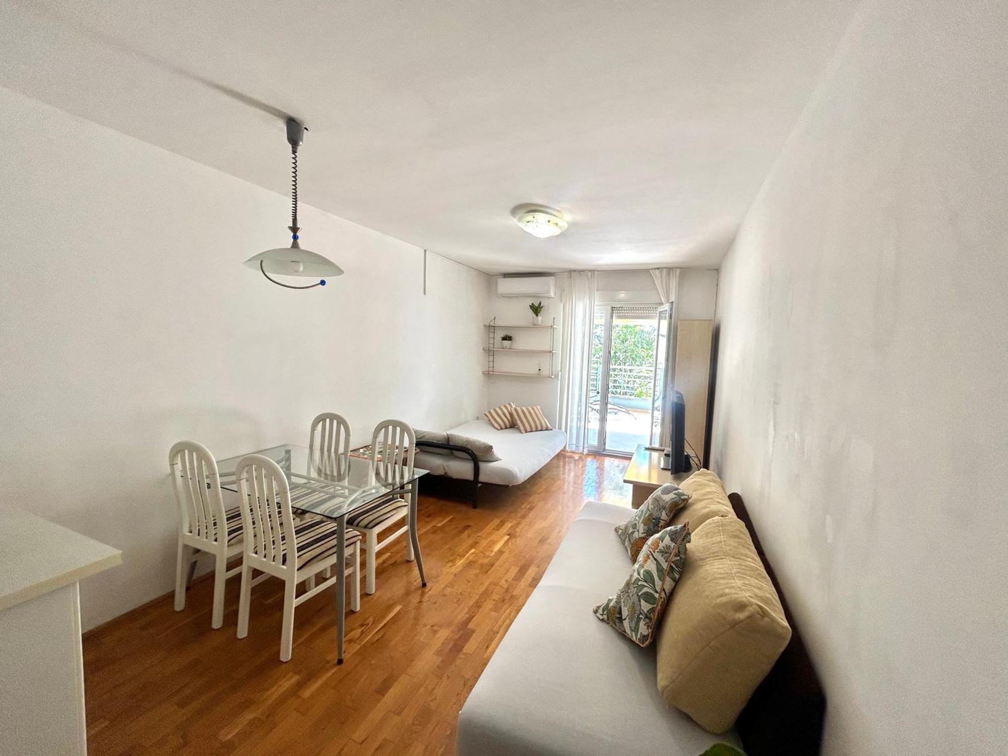 Beach Apartment Summertime سبليت المظهر الخارجي الصورة