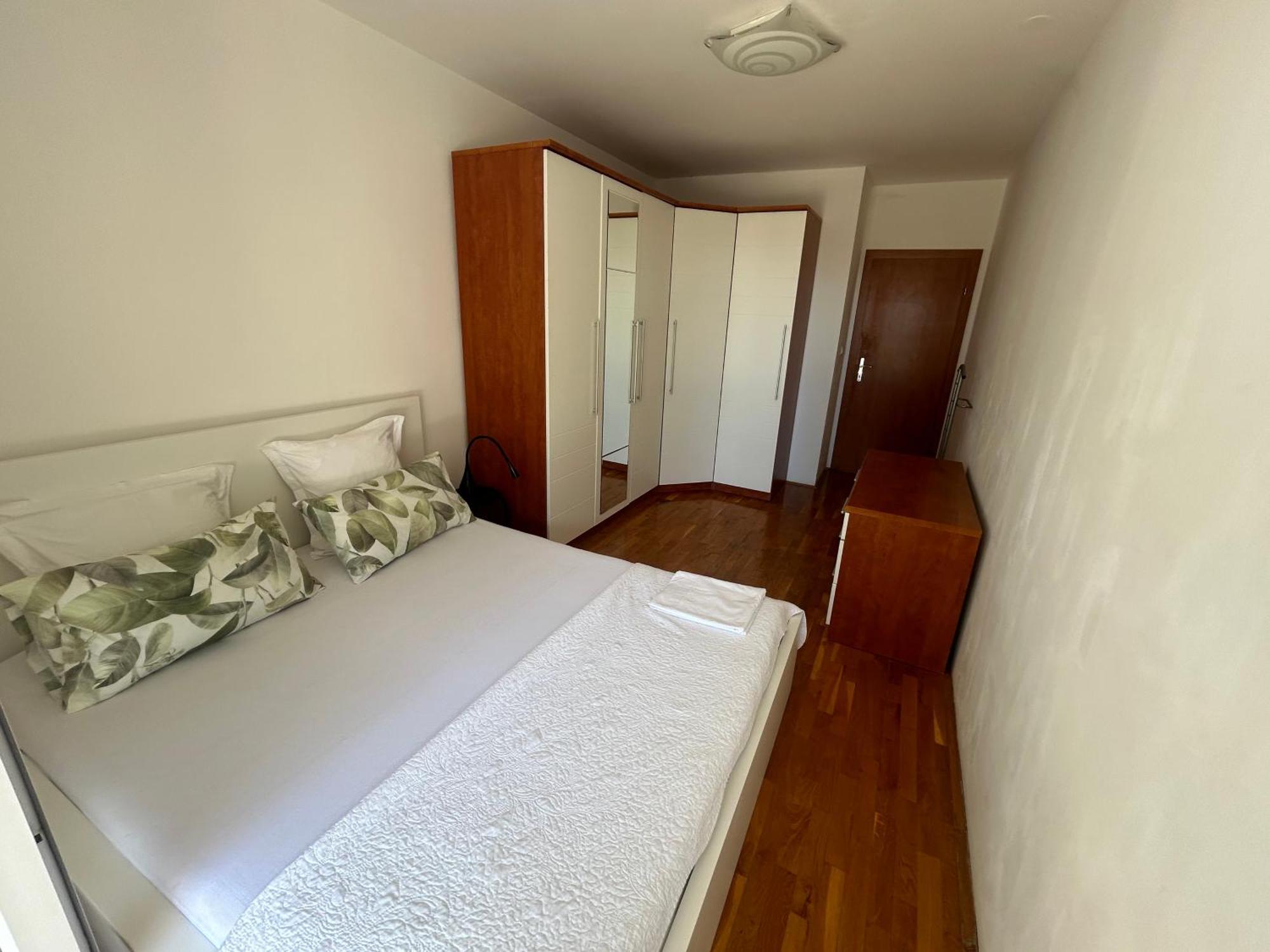Beach Apartment Summertime سبليت المظهر الخارجي الصورة