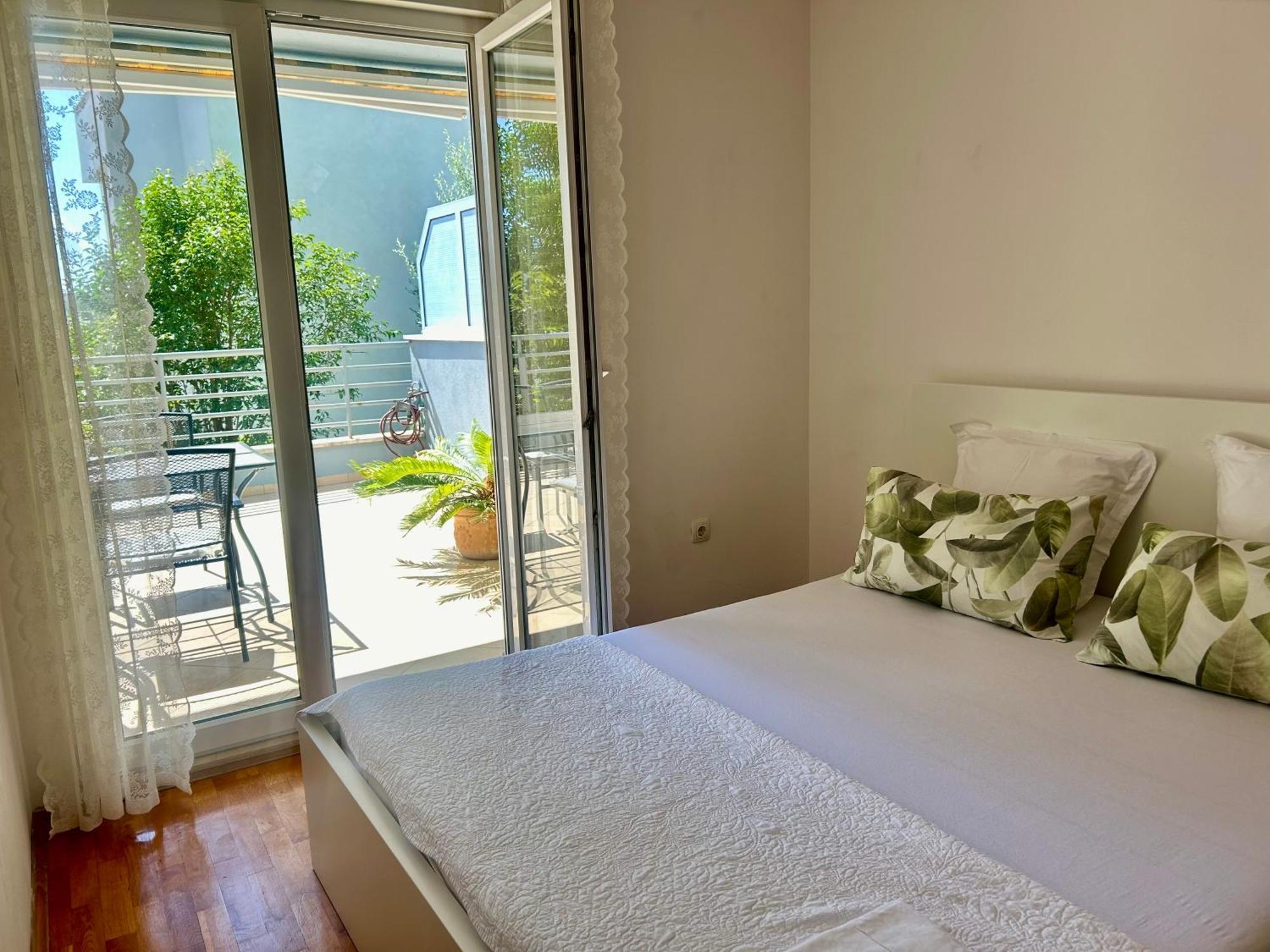 Beach Apartment Summertime سبليت المظهر الخارجي الصورة