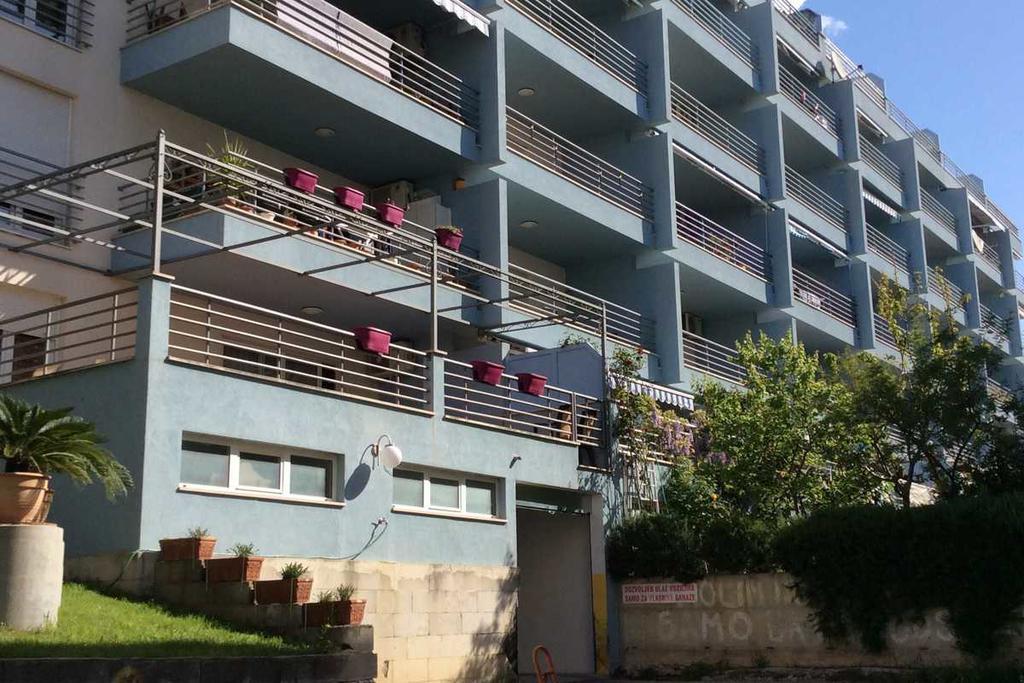 Beach Apartment Summertime سبليت المظهر الخارجي الصورة