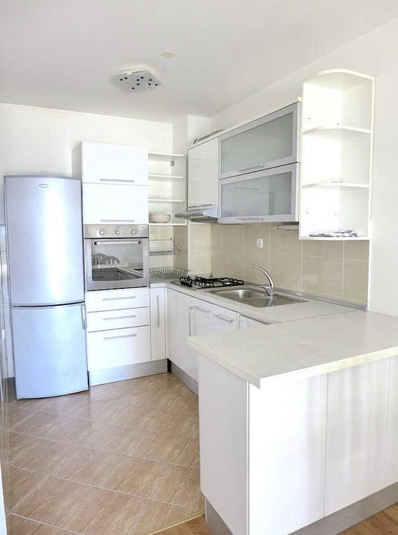 Beach Apartment Summertime سبليت المظهر الخارجي الصورة