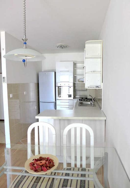 Beach Apartment Summertime سبليت المظهر الخارجي الصورة